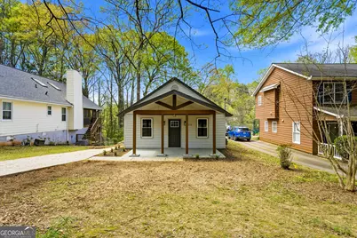 915 Walker Avenue SE, Atlanta, GA 30316 - Photo 1