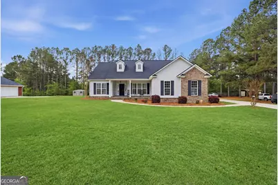 3005 Powell Place, Statesboro, GA 30458 - Photo 1