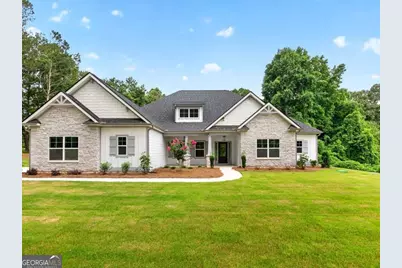 420 Lamar Smith Drive #LOT 12, Newnan, GA 30263 - Photo 1