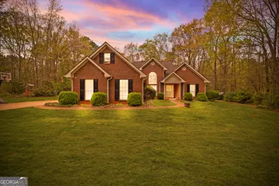 215 Ewing Drive, Social Circle, GA 30025 - Photo 1