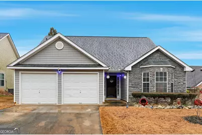 20 Ivans Circle, Covington, GA 30016 - Photo 1