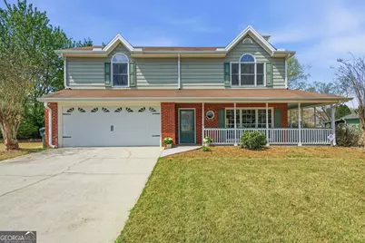 3685 Frankie Wade Lane, Loganville, GA 30052 - Photo 1