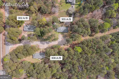 305 Scott Alex Circle, Auburn, GA 30011 - Photo 1