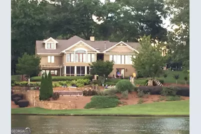 2837 Lake Park Drive, Lake Spivey, GA 30236 - Photo 1