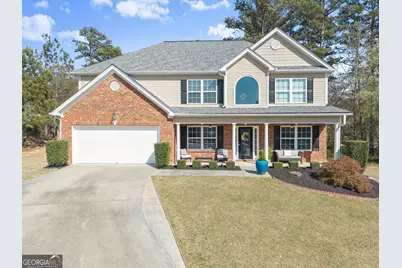 4275 Mulberry Ridge Lane, Hoschton, GA 30548 - Photo 1