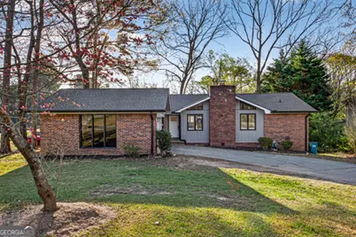 23 Stonewood Forest Road, Toccoa, GA 30577 - Photo 1
