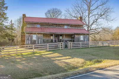 28 Ayersville Road, Toccoa, GA 30577 - Photo 1