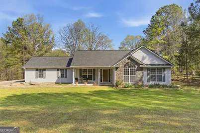 1255 Coan Drive, Locust Grove, GA 30248 - Photo 1