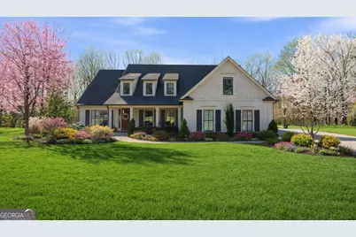 5747 Wheeler Road, Auburn, GA 30011 - Photo 1