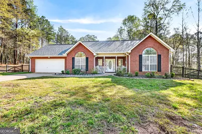 331 Patrick Circle, Jenkinsburg, GA 30234 - Photo 1