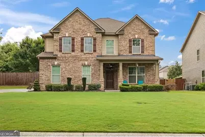 5310 Corinth Court, Cumming, GA 30040 - Photo 1