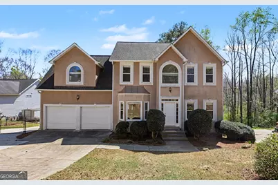 316 Hollow Springs Drive, Hiram, GA 30141 - Photo 1