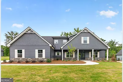 128 Atlantica Drive #30, Newnan, GA 30263 - Photo 1