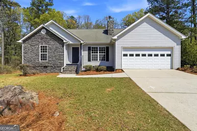 110 Hardwood Road, Lexington, GA 30648 - Photo 1
