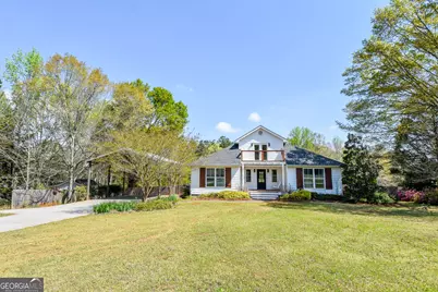 50 Gainer Road, Griffin, GA 30223 - Photo 1