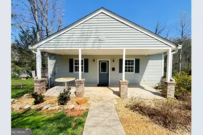 6772 Highway 53 E, Tate, GA 30177 - Photo 1