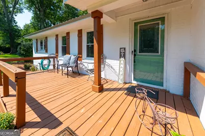 218 Turpentine Drive, Portal, GA 30450 - Photo 1