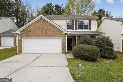 7156 Bowie Drive, Lithonia, GA 30038 - Photo 1
