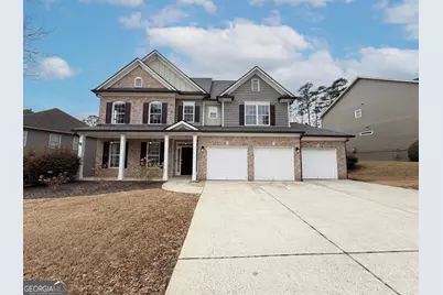 104 Pleasant View Lane, Woodstock, GA 30188 - Photo 1