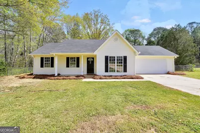 109 William Court, Jenkinsburg, GA 30234 - Photo 1