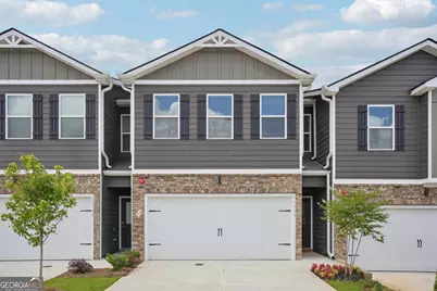 11514 Kimberly Way, Hampton, GA 30228 - Photo 1