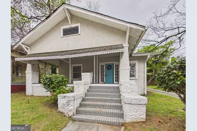 1153 Hendley Street, Macon, GA 31204 - Photo 1