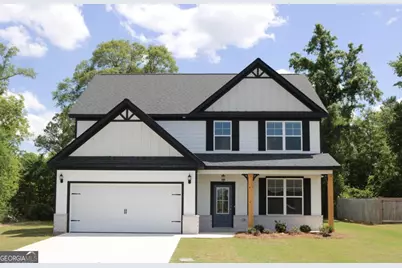 517 Foster Sydney Court #50, Bonaire, GA 31005 - Photo 1