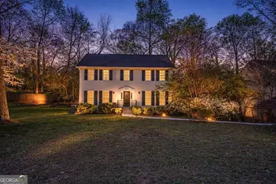 717 Hunt Station Drive, Lawrenceville, GA 30044 - Photo 1