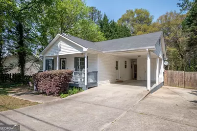 223 5th Avenue, Winder, GA 30680 - Photo 1