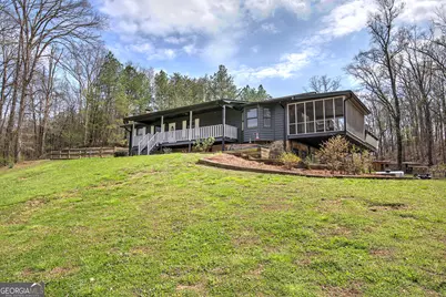 479 Red Bone Ridge Road, Ranger, GA 30734 - Photo 1