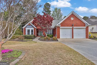 1071 Wildwood Wake Bend, Dacula, GA 30019 - Photo 1