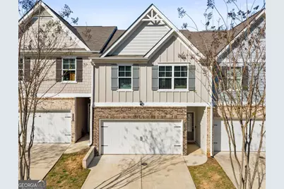 3367 Abbey Way, Gainesville, GA 30507 - Photo 1