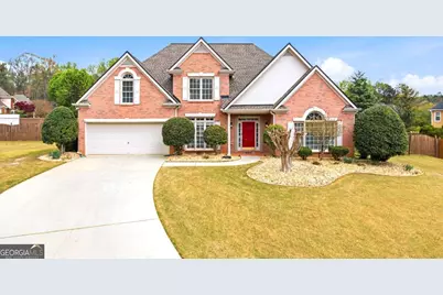 1352 Heritage Ridge SW, Mableton, GA 30126 - Photo 1