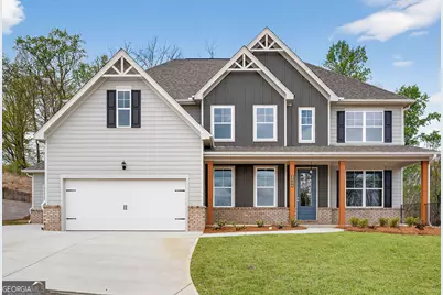 2580 Parkside Way Lot 16, Gainesville, GA 30507 - Photo 1