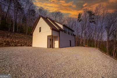 802 Mull Valley Road, Morganton, GA 30560 - Photo 1