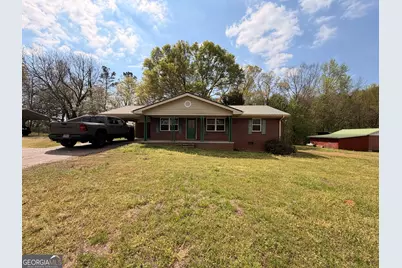 6018 Highway 52, Gillsville, GA 30543 - Photo 1