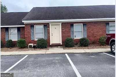 140 Lanier Drive #55, Statesboro, GA 30458 - Photo 1
