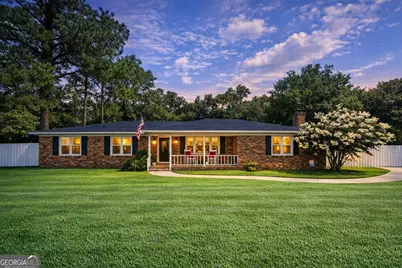 2026 Ellis Lane, Blackshear, GA 31516 - Photo 1