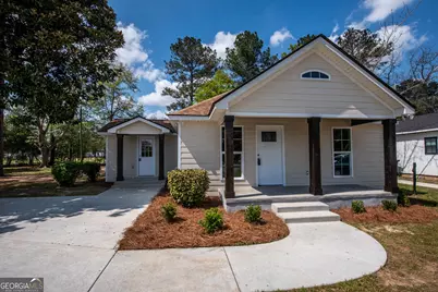 403 Spruce Street, Fort Valley, GA 31030 - Photo 1
