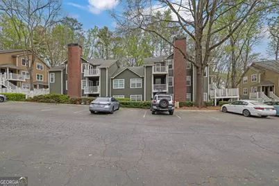 2180 River Heights Court SE, Marietta, GA 30067 - Photo 1