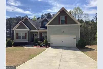 174 Eastland Drive, Dallas, GA 30157 - Photo 1