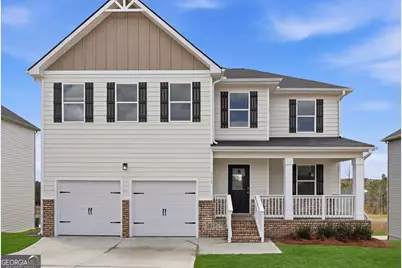 713 Lipizzan Trace, Hogansville, GA 30230 - Photo 1