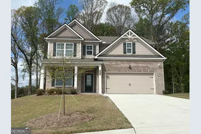6025 Spring Way, Stonecrest, GA 30038 - Photo 1