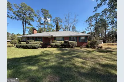 702 Dublin Highway, Eastman, GA 31023 - Photo 1
