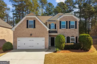 3329 Rosecliff Trace, Buford, GA 30519 - Photo 1