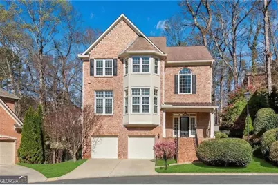 992 Wescott Lane, Atlanta, GA 30319 - Photo 1
