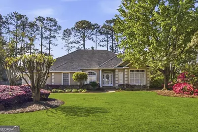104 Southwood Cove, Brunswick, GA 31525 - Photo 1