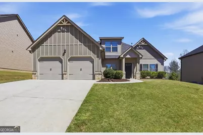 3684 Beaver Swamp Road, Loganville, GA 30052 - Photo 1