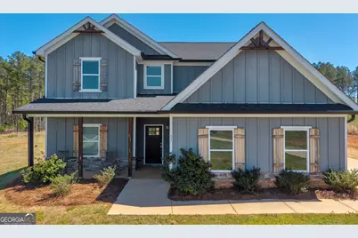 141 May Lane, Carnesville, GA 30521 - Photo 1
