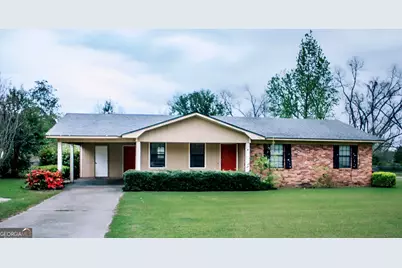 131 Carol Circle, Fitzgerald, GA 31750 - Photo 1